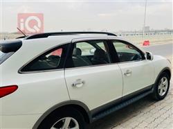 هیوندای ڤێرە کروز